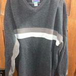 North Crest  Comfy Oversized Sweater Gray Photo 0