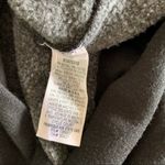 Stateside  Pullover Sweater Medium Black Minimalist Cozy Loungewear Photo 5