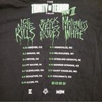 Trinity Of Terror Tour 2022 T Photo 2