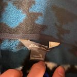 Eddie Bauer Fleece Quarterzip Pullover Photo 1