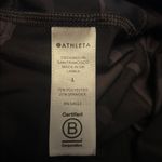 Athleta  ultimate camo 7/8 stash pocket sz L Photo 5