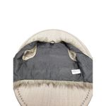 H & M brown/cream Faux Fur Vest size 6 SKU 644 Photo 5