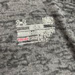 Under Armour Black HeatGear Top Photo 2