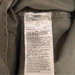 Gap  poplin shirt dress Photo 4