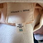 Urban Outfitters Silence & Noise Velvet Bomber Jacket Photo 5