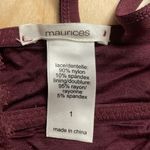 Maurice's Maurice’s 1X bralette Photo 2