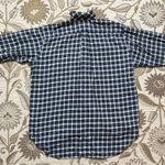 Victoria's Secret Vintage Victoria’s Secret Flannel Nightgown Plaid Cottagecore M Medium Photo 2