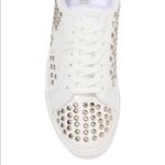 Steve Madden NEW Phunky Studded Sneaker Photo 4