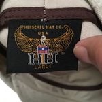 Henschel Hat Co. Newsboy/Golf speckled tan cap L Size L Photo 3