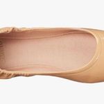 Vince Camuto  Women's Ronjilta Ballet Flat Sandstone Size 7 NWOB Photo 3