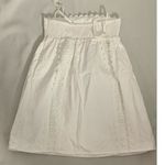 Altar'd State Alter'd State Smocked Mini Dress size xxs Photo 1