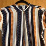 J for Justify Front Zipper Business Casual Dress Photo 3