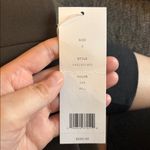 Vince  Ponte Stir-up Pull-on Pants NWT Size Small Photo 1