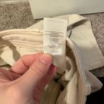 Wilfred Beige Wide-Leg Women's Pants Photo 6