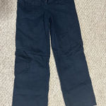 Brandy Melville  Cargo Kim Pants Photo 0