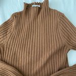 Princess Polly mock neck long sleeve - size s/m Photo 0