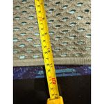 Aerie ‎ Olive Green Knit Crochet Strapless Tube Top Summer Festival Large L Photo 5