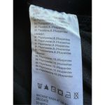 Baleaf NWT!  Black Athletic Mini Skort w Pockets Size 2XL Photo 3