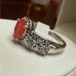 Desert Sunset Bringback".RBP Pink Size 8 Photo 1