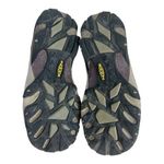 Keen  Shoes Women Size 9 Brown Leather Voyageur Hiking Low Hiking Boots Outdoor Photo 8