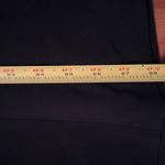 Robert Rodriguez Mermaid Gown Sleeveless V-Neck Detailed Back Women Black Size 4 Photo 7