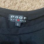 Poof! Cropped TShirt Photo 2