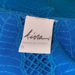 Kirra ✨Eyelet Blue Tank Dress✨ Photo 3