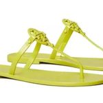 Tory Burch Mini Miller Jelly Thomg Sandals Photo 4