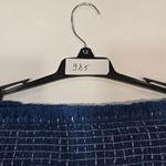 Tularosa Laylah Romper in Indigo Photo 11