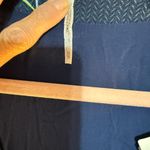 Free People Lost in You Midi Dress in Navy Photo 10