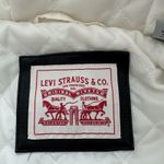 Levi's LEVI’s Strauss M Faux Shearling Quilted Parka NWOT Being Photo 3