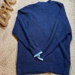 Aerie Oversized Varsity Cardigan Photo 10