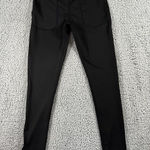Canada Weather Gear Leggings Womens Small‎ Gym Running Workout Yoga Outdoor Black Photo 0