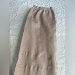 Sleep Slimmers Women’s Soothing Sleep Leg Shapers Compression Comfort Nude 3XL Size 3X Photo 1