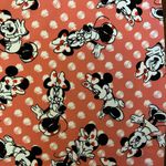 LuLaRoe  Disney Minnie Mouse pink skirt Photo 1