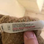 Intimately by Free People EUC Women's Brown V Photo 2