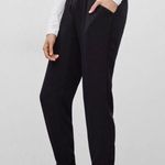 Talula Aritzia  Black Jogger Pant Photo 0