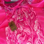 PINK - Victoria's Secret PINK NWT Victoria's Secret Swirl Travel Bag duffle bag Photo 3