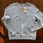 Tommy Bahama  Light Blue Sweatshirt Photo 0