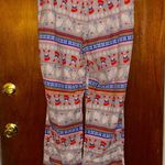 Old Navy Christmas PJ’s Pants Photo 1