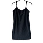 Beyond Yoga  Women's Soft Comfortable Spacedye Essential‎ Dress Dark Knight Large Photo 1