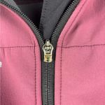 Columbia Women's Large Purple Titanium Full Zip Lined Jacket Waterproof Outdoor Photo 9