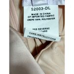 Hayley Paige Occasions 52003 Bridesmaids Gown Dress Sleeveless Pink Size 10 Photo 15