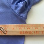 Ralph Lauren RLX Shirt Womens Small Purple 1/4 Zip Performance Stretch Golf Photo 10