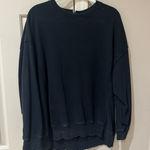 Aerie  Crewneck Sweatshirt Oversized Photo 0