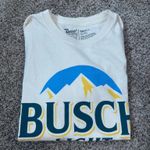 Brew City Bush Light Graphic Tee Photo 1