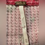 Free People New  Let’s Party Cardi Hot Pink Floral - Rare Piece XS Photo 3