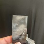 Whistles Black Wool Silk Blend Midi Sweater Dress NWOT Photo 4