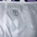 Tail Womens Small Skort White Navy Purple Floral Geometric Tennis Golf Blue Photo 5