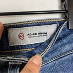 AG Adriano Goldschmied Ag Mila Super High-Rise Skinny Jeans Photo 6